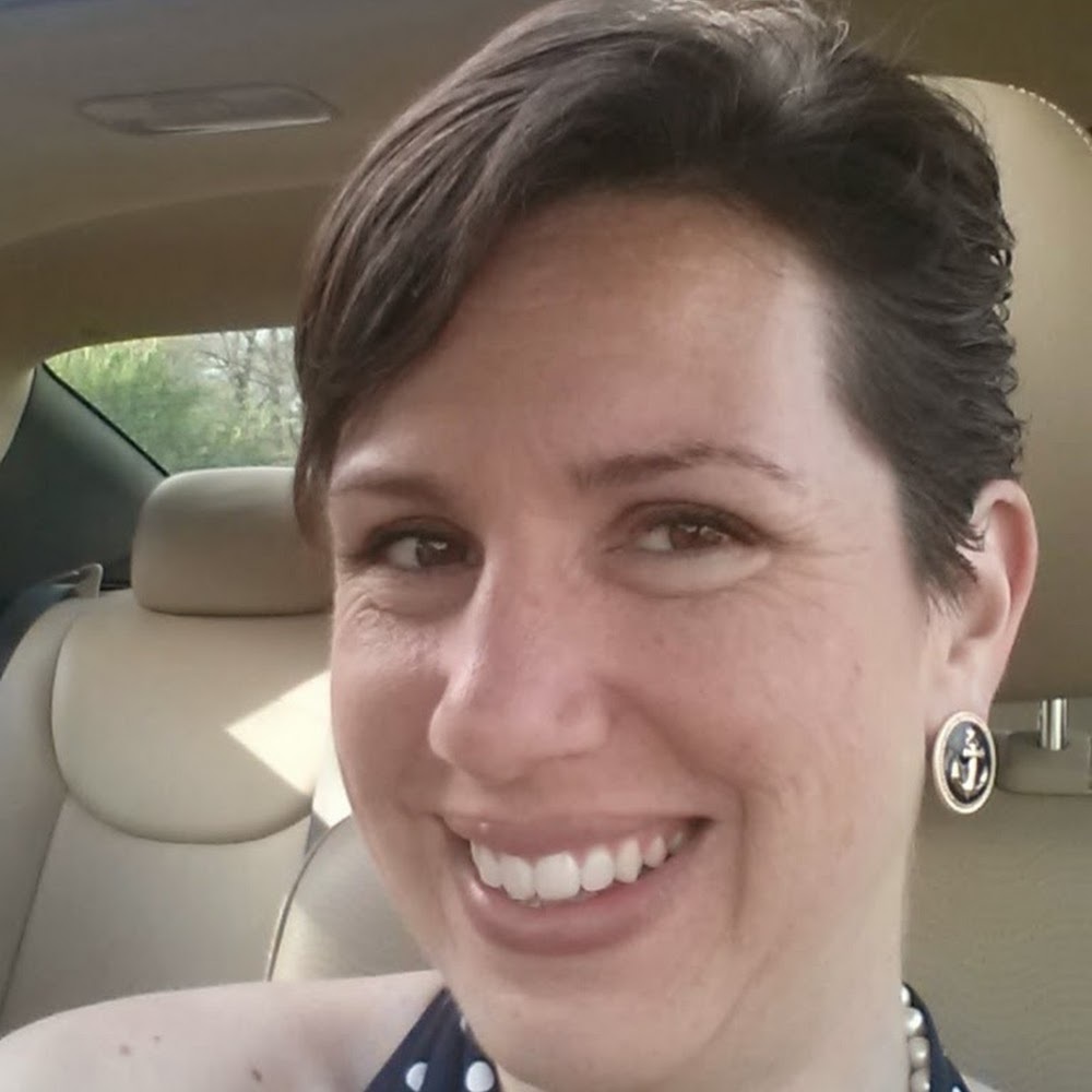 Meet your Posher, Anne